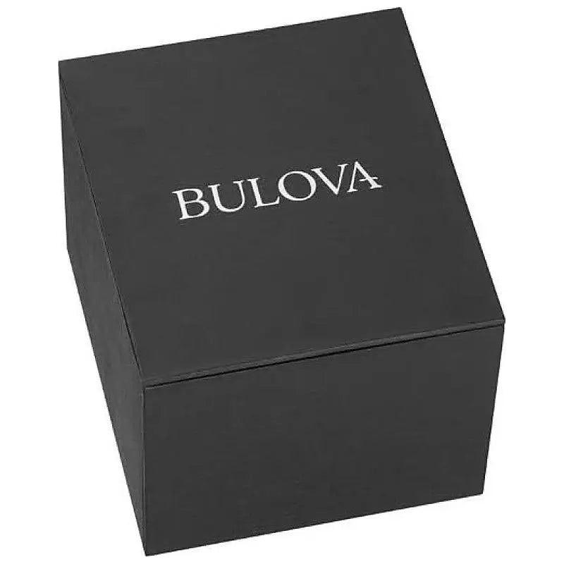 BULOVA WATCHES Mod. 96B415 96B415