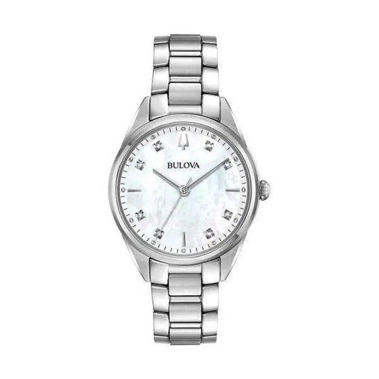 BULOVA WATCHES Mod. 96P199 96P199