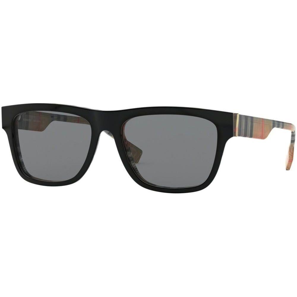 BURBERRY MOD. B LOGO BE 4293 BURBERRY SUNGLASSES