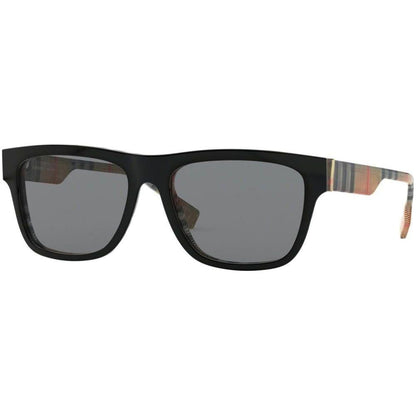 BURBERRY MOD. B LOGO BE 4293 BURBERRY SUNGLASSES
