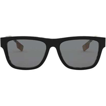 BURBERRY MOD. B LOGO BE 4293 BURBERRY SUNGLASSES