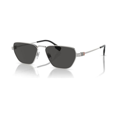 BURBERRY MOD. BE 3146 BURBERRY SUNGLASSES