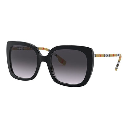 BURBERRY MOD. CAROLL BE 4323 BURBERRY SUNGLASSES