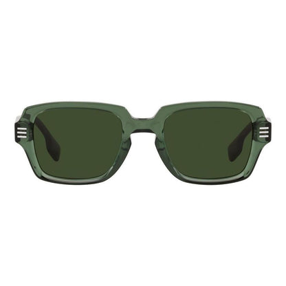 BURBERRY MOD. ELDON BE 4349 BURBERRY SUNGLASSES