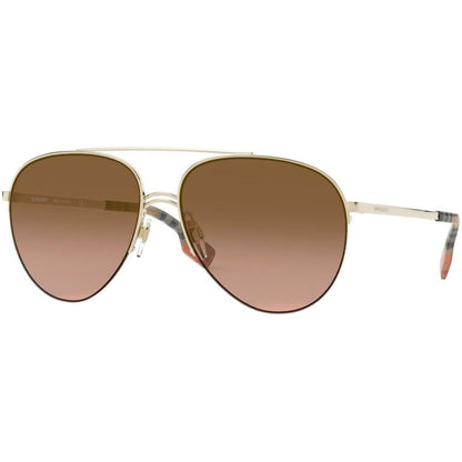 BURBERRY MOD. FERRY BE 3113 BURBERRY SUNGLASSES