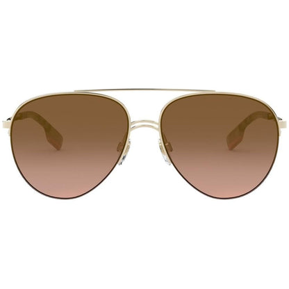 BURBERRY MOD. FERRY BE 3113 BURBERRY SUNGLASSES