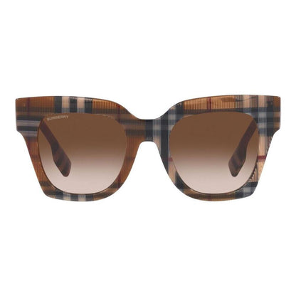 BURBERRY MOD. KITTY BE 4364 BURBERRY SUNGLASSES