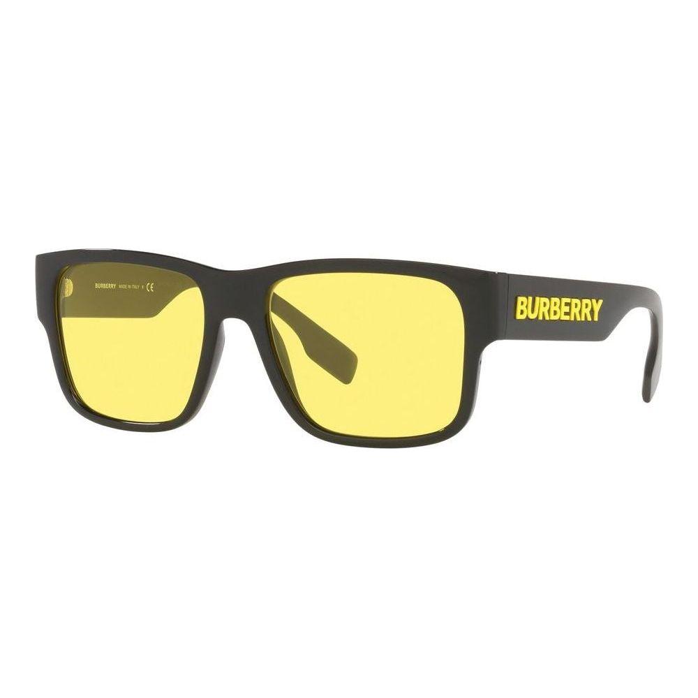 BURBERRY MOD. KNIGHT BE 4358 BURBERRY SUNGLASSES