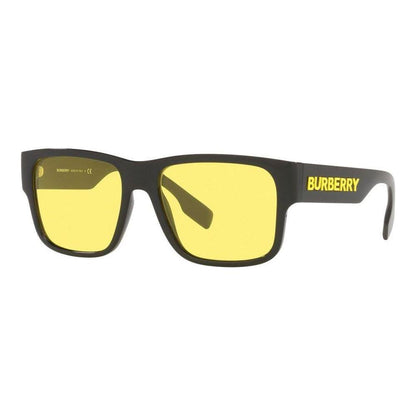 BURBERRY MOD. KNIGHT BE 4358 BURBERRY SUNGLASSES