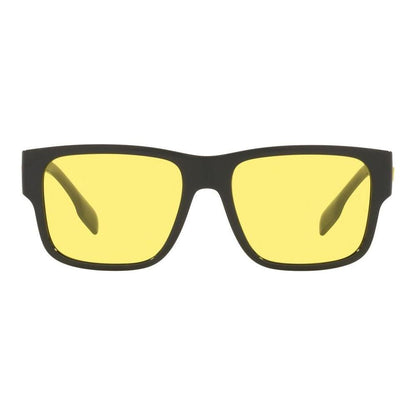 BURBERRY MOD. KNIGHT BE 4358 BURBERRY SUNGLASSES