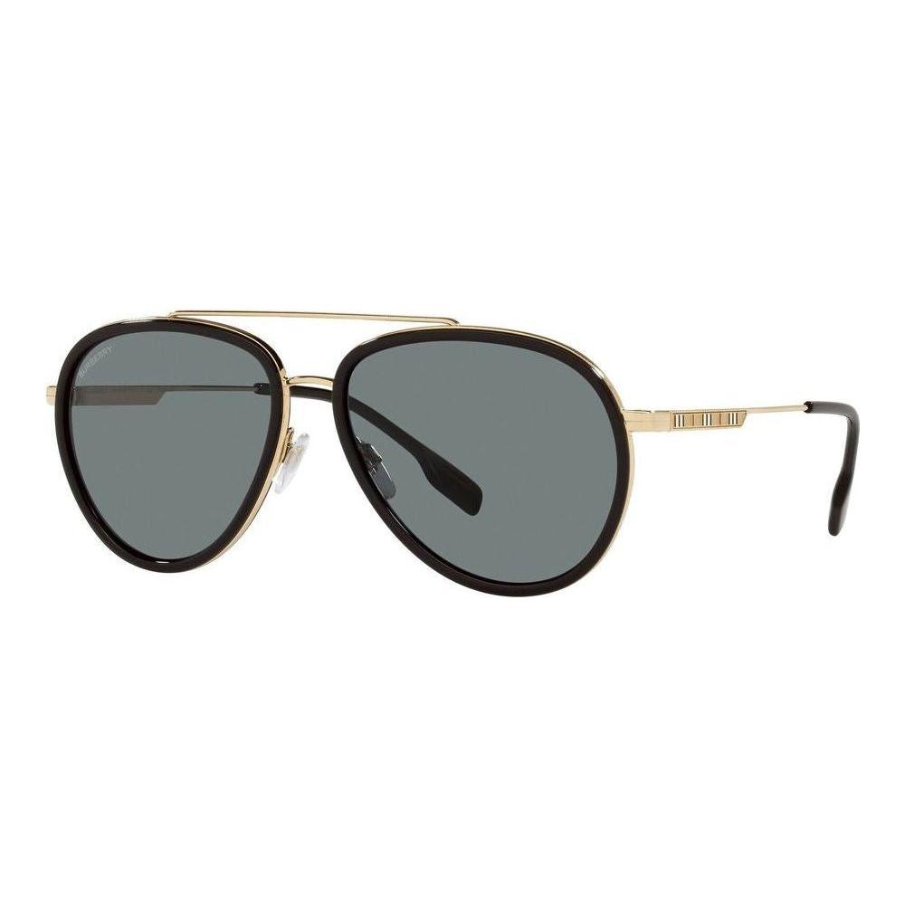 BURBERRY MOD. OLIVER BE 3125 BURBERRY SUNGLASSES