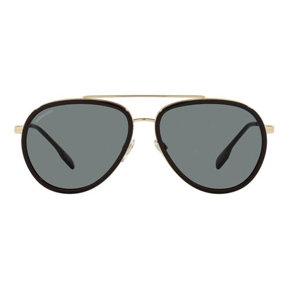 BURBERRY MOD. OLIVER BE 3125 BURBERRY SUNGLASSES