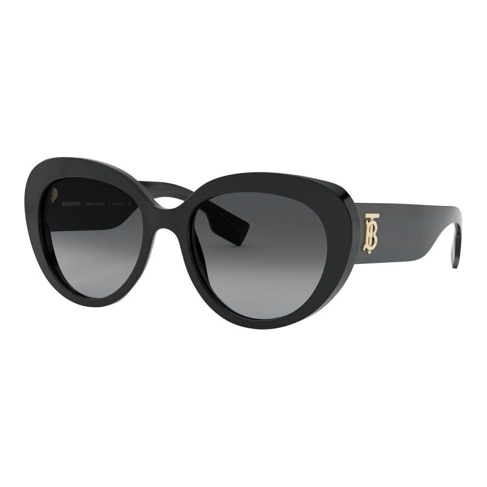 BURBERRY MOD. ROSE BE 4298 BURBERRY SUNGLASSES