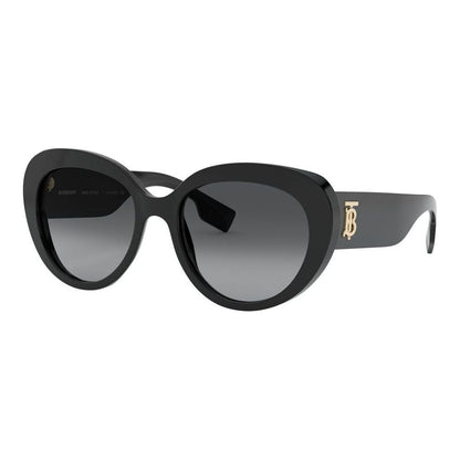 BURBERRY MOD. ROSE BE 4298 BURBERRY SUNGLASSES