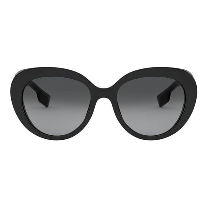 BURBERRY MOD. ROSE BE 4298 BURBERRY SUNGLASSES