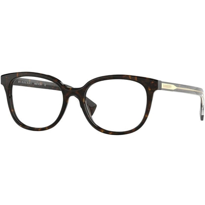 BURBERRY MOD. STRIPED CHECK BE 2291 BURBERRY EYEWEAR