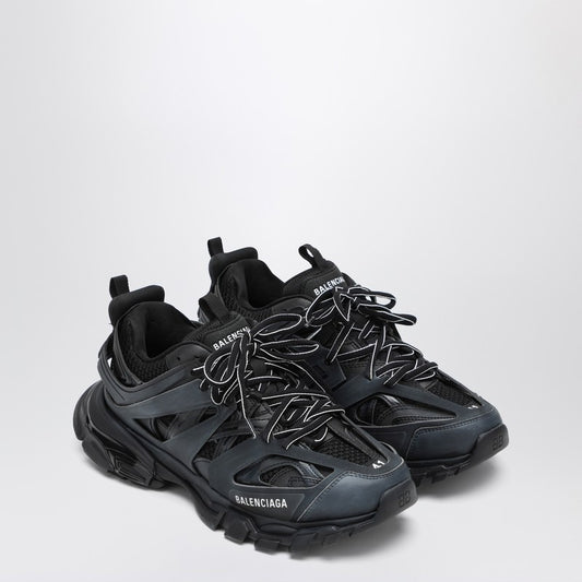 Balenciaga Black Track sneakers