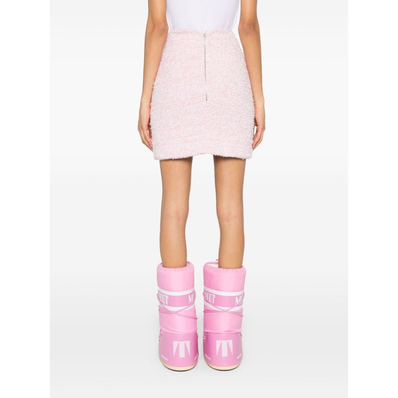 Balenciaga Skirts Pink