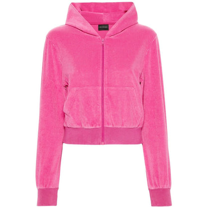 Balenciaga Sweaters Pink