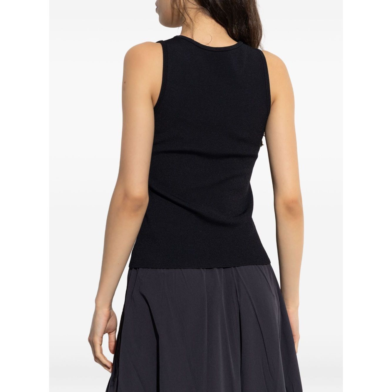 Balenciaga Top Black