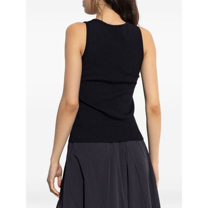 Balenciaga Top Black