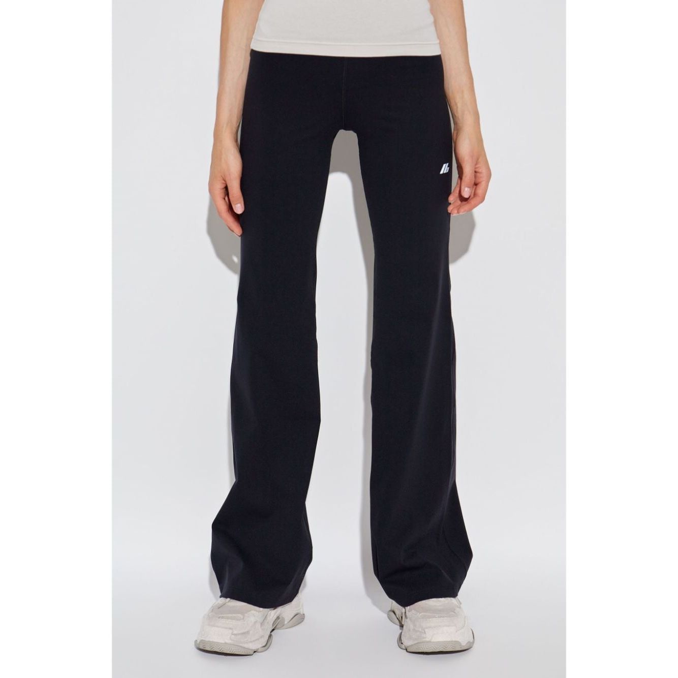 Balenciaga Trousers Black