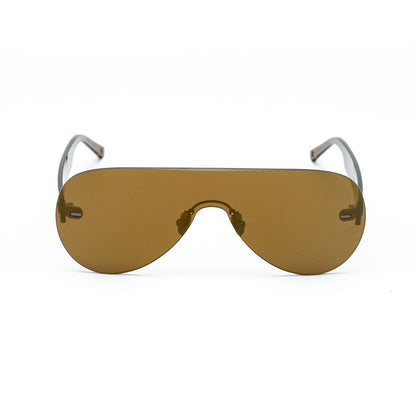 Belstaff Brown Acetate Sunglasses Belstaff