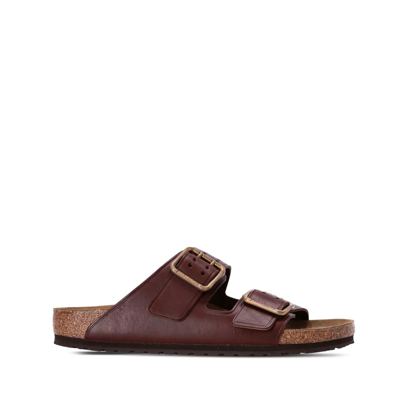 Birkenstock Arizona buckle-strap sandals Sandals