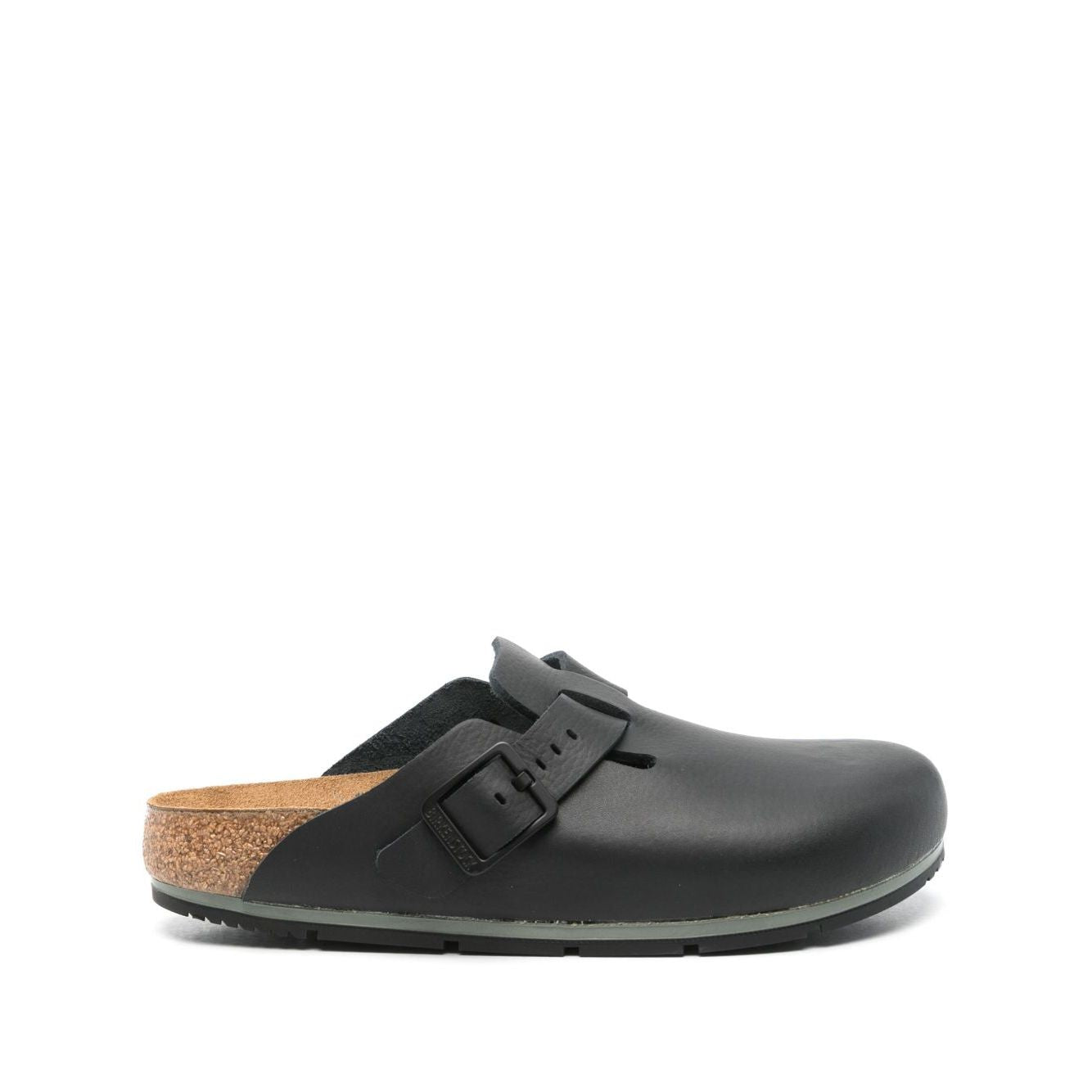 Birkenstock Boston Pro 2.0 slides Sandals