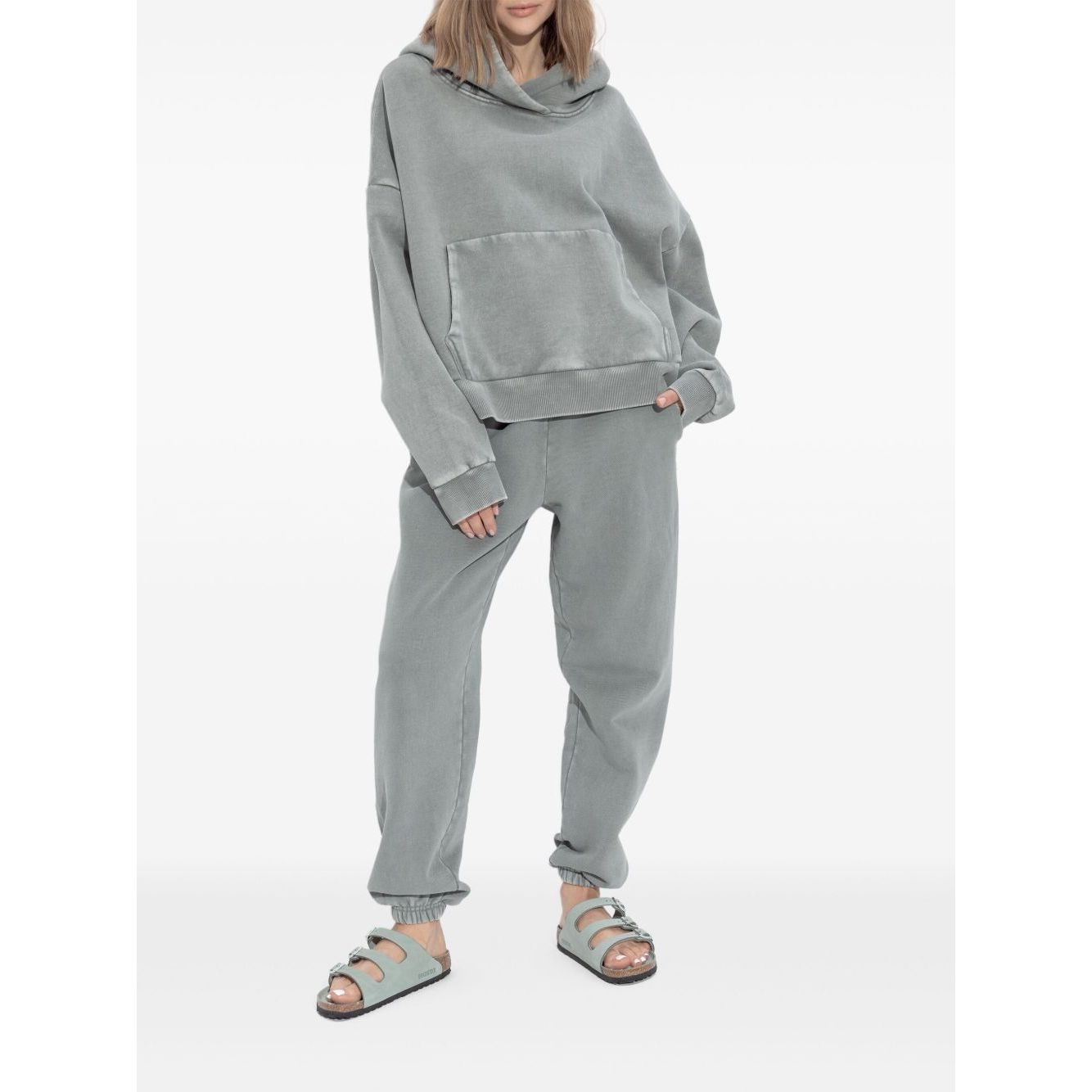 Birkenstock Florida Flex Platform Sandals