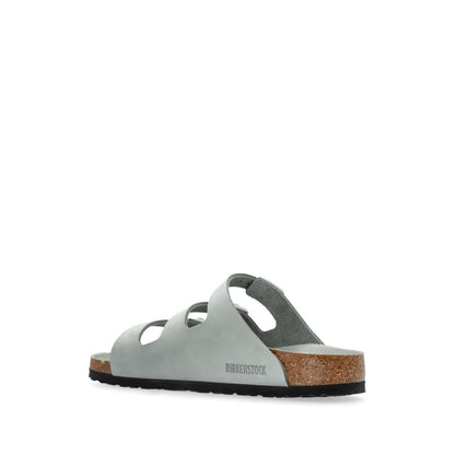 Birkenstock Florida Flex Platform Sandals