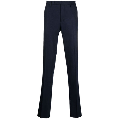 Boglioli Trousers Blue Trousers