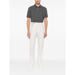 Brunello Cucinelli Short-sleeve polo shirt