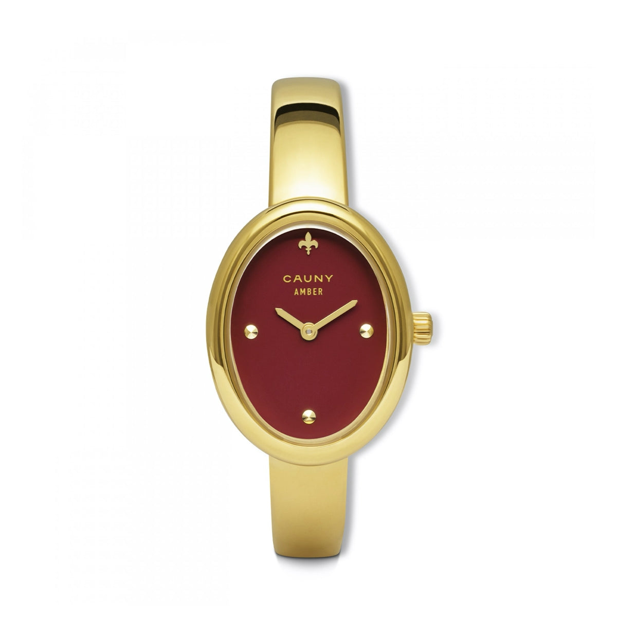 CAUNY WATCHES Mod. CAB005M-0