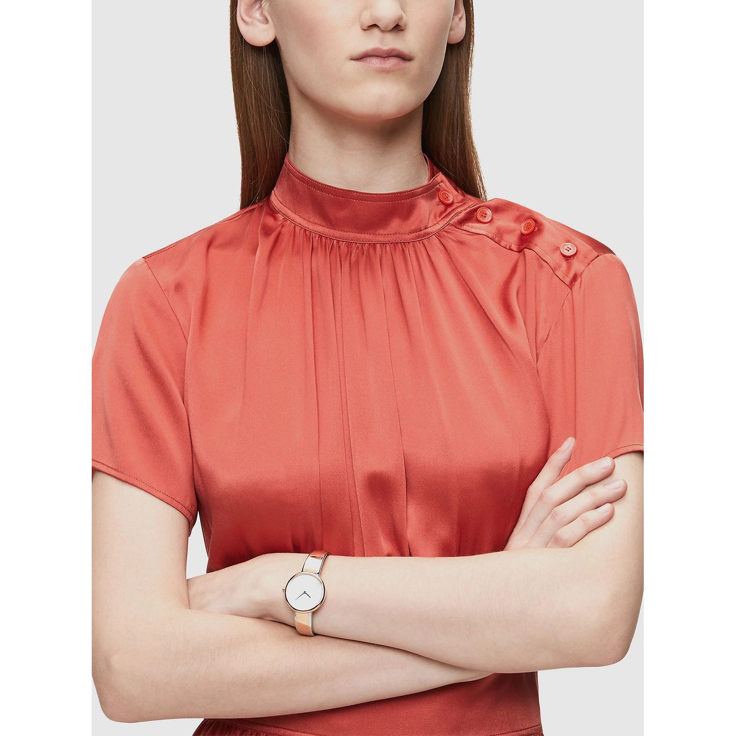 CALVIN KLEIN Mod. SEDUCE CK Calvin Klein