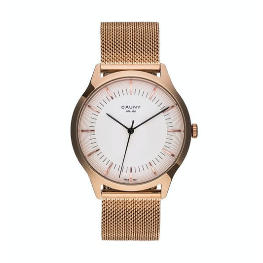 CAUNY WATCHES Mod. CAN007-0