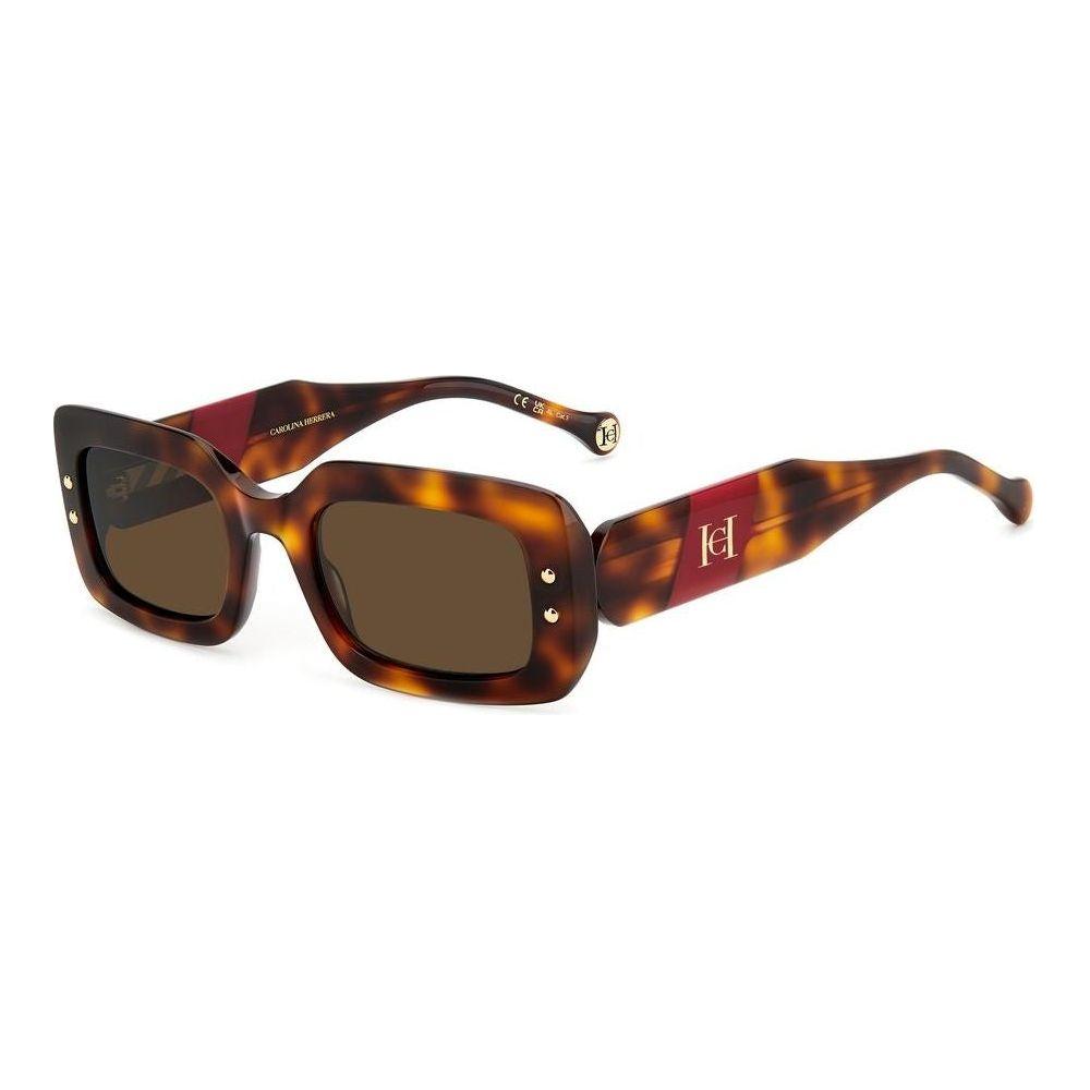 CAROLINA HERRERA MOD. HER 0187_S CAROLINA HERRERA SUNGLASSES