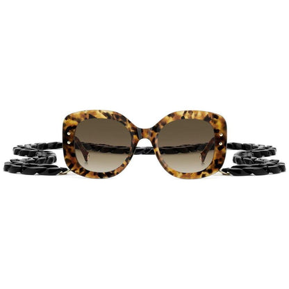 CAROLINA HERRERA MOD. HER 0254_S CAROLINA HERRERA SUNGLASSES