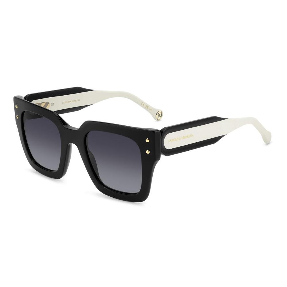 CAROLINA HERRERA MOD. HER 0255_S CAROLINA HERRERA SUNGLASSES