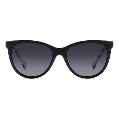 CAROLINA HERRERA MOD. HER 0259_CS WITH CLIP ON CAROLINA HERRERA SUNGLASSES