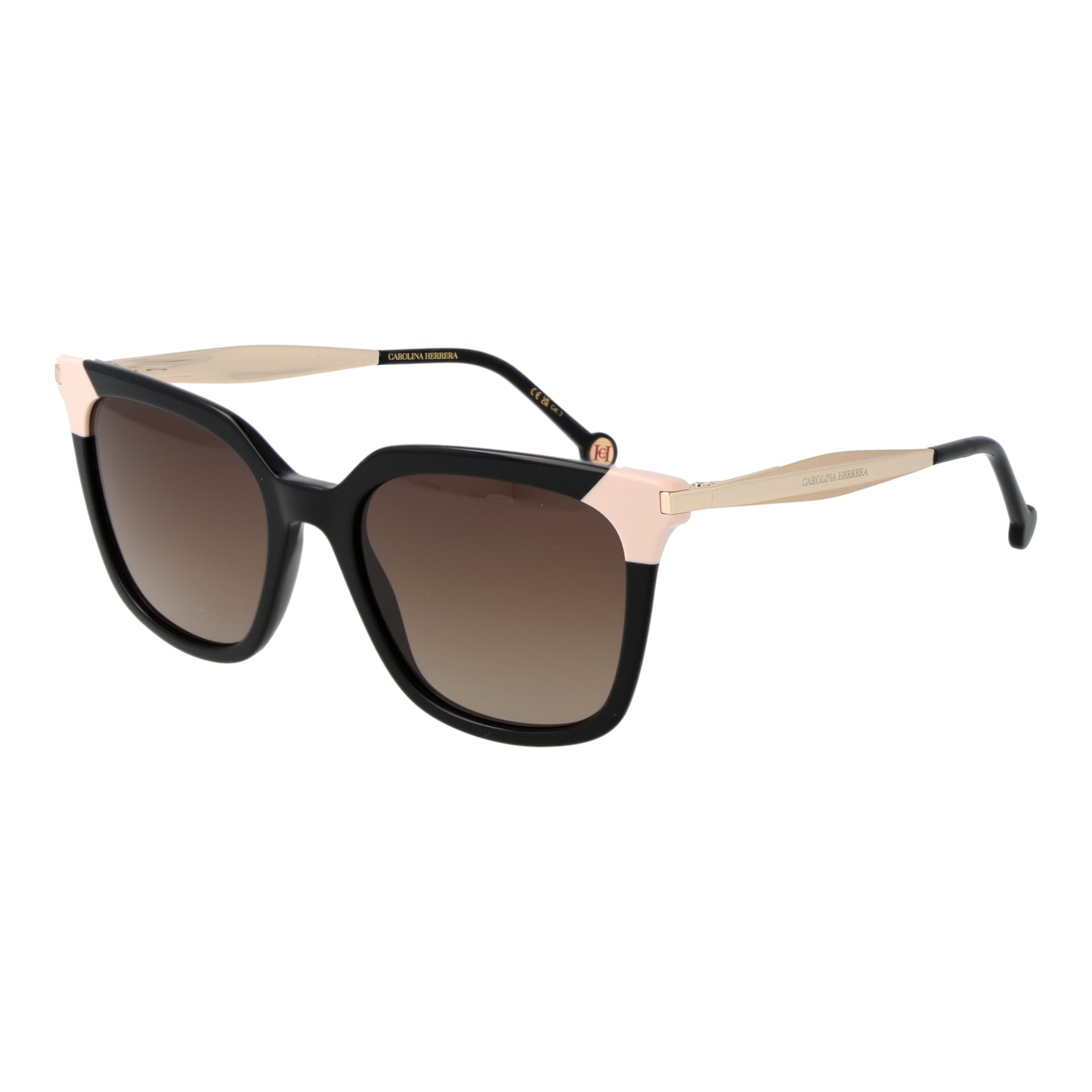 CAROLINA HERRERA MOD. HER 0308_S 53807HA CAROLINA HERRERA SUNGLASSES