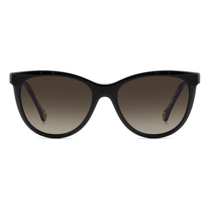 CAROLINA HERRERA MOD. HER 0259_CS WITH CLIP ON CAROLINA HERRERA SUNGLASSES