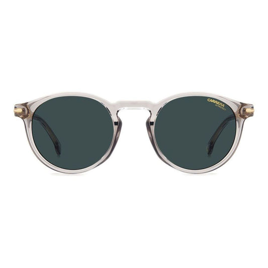 CARRERA MOD. CARRERA 301_S unisex sunglasses made of polyamide material with dark lenses.