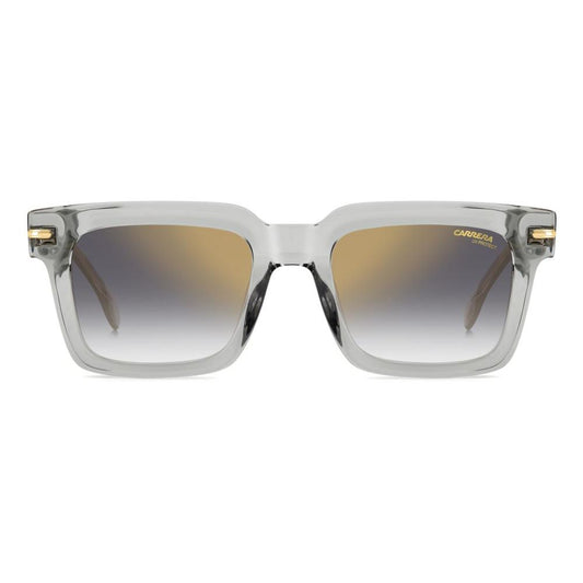 Alt Tag: CARRERA MOD. CARRERA 316_S acetate sunglasses for gentlemen featuring stylish square frame design.