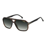 CARRERA MOD. CARRERA 302_S sunglasses for men in tortoise frame with gradient lenses.