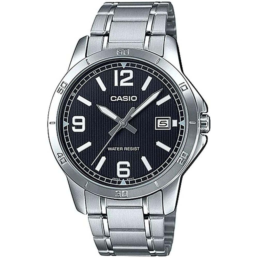CASIO COLLECTION Mod. CASUAL DATE - BLACK CASIO COLLECTION & VINTAGE