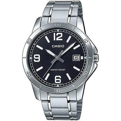 CASIO COLLECTION Mod. CASUAL DATE - BLACK CASIO COLLECTION & VINTAGE