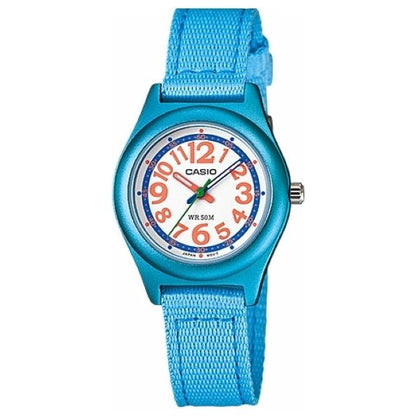 CASIO COLLECTION Mod. KID - BLUE CASIO COLLECTION & VINTAGE