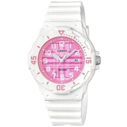 CASIO COLLECTION Mod. LADY DIVER - PINK CASIO COLLECTION & VINTAGE