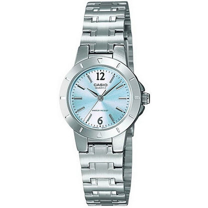 CASIO COLLECTION Mod. MINI LADY - LIGHT BLUE CASIO COLLECTION & VINTAGE